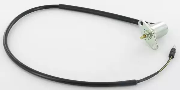 Polttoainesolenoidi Honda 16200-ZJ1-003 - Paikallismoottoreiden varaosat - 16200ZJ1003 - 1