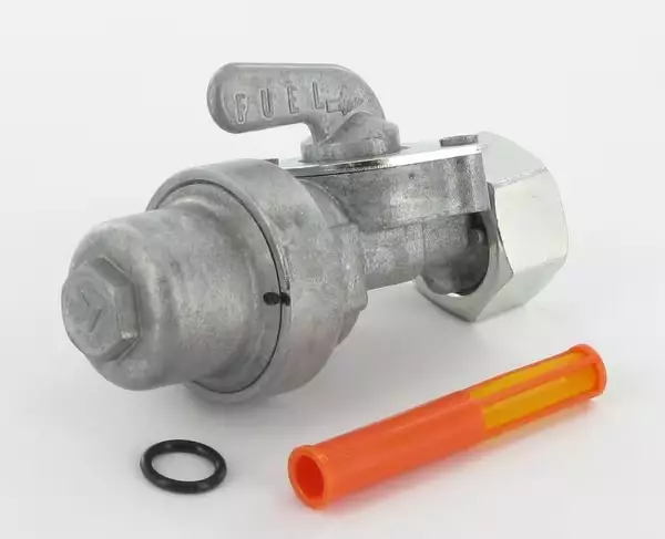 Polttoainehana Honda 16950-898-633 - Paikallismoottoreiden varaosat - 16950898633 - 1