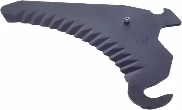 Noukinvaunun terä Krone 200596073 - Noukkimet - 200596073 - 1