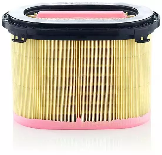 Raitisilmasuodatin Mann Filter CU 26270 - Raitisilmasuodattimet - 4011558092603 - 1