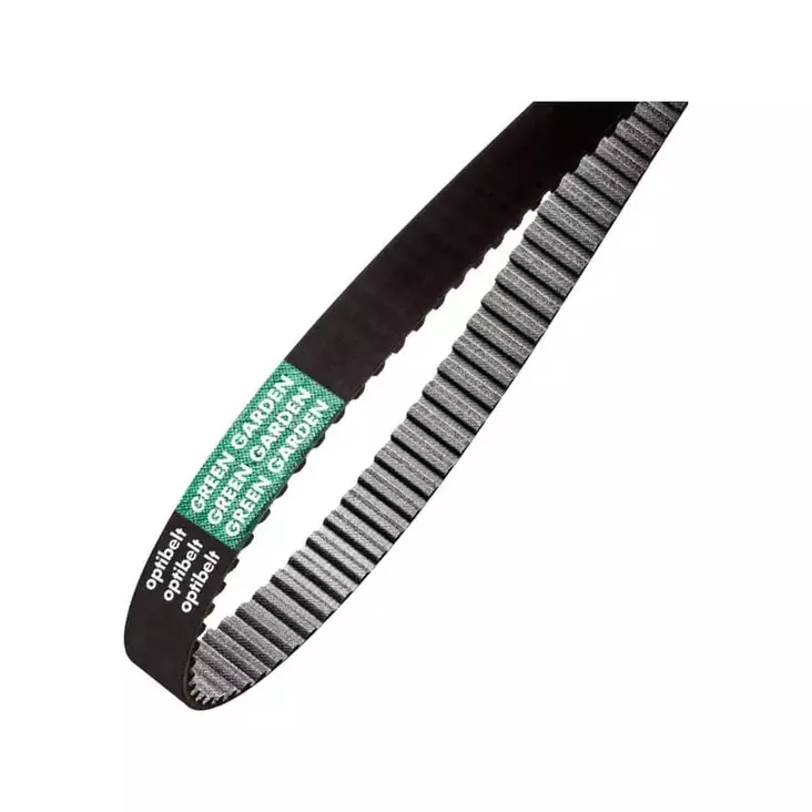 Optibelt hihna 8M 1248 mm 12 mm 5,6 mm - Hihnat ja tarvikkeet - 4014486963083 - 1