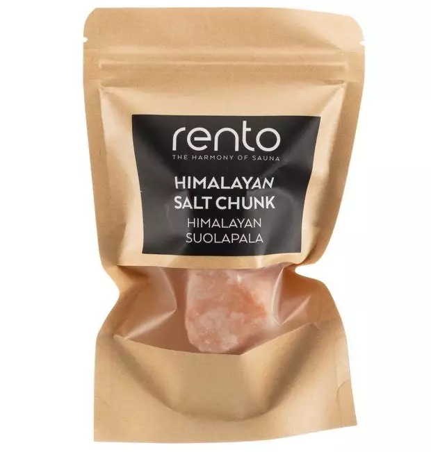 Rento Himalajan suolapalat 2 kpl - Muut itsehoitotuotteet - 6410416545783 - 1