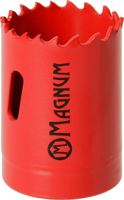 Magnum Reikäsaha Bi-Metal - Reikäsahat - 6418868400193 - 1