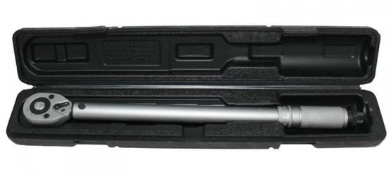 Momenttiavain 1/2", 42-210NM - Muut avaimet - 6430032157283 - 1