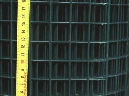 Kaniverkko / tuhoeläinverkko 1,0x25m - Aitaverkot - 6430040628713 - 1