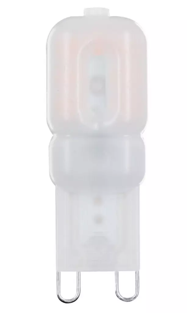 Airam Led-lamppu PO 840 210lm G9 FR 2BL - Muut - 6435200016683 - 1