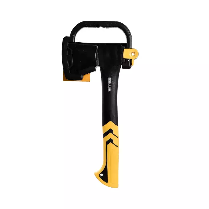 Halkaisukirves 360 mm/800 g Nylon Patentoitu EU - Vasarat ja kirveet - 6438152044223 - 1