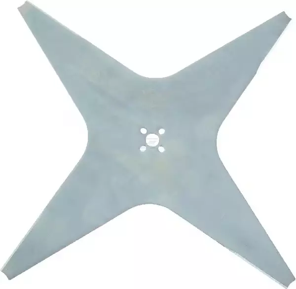 Terä 29 cm Stiga 1126-9145-01 - Robottiruohonleikkurin varaosat - 7313329260493 - 1