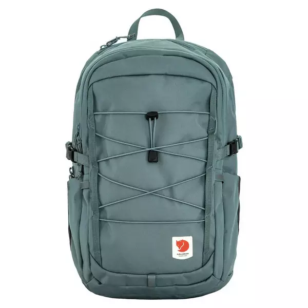 Fjällräven Skule 20 Nimbus Blue - Rinkat, reput - 7323451156113 - 1