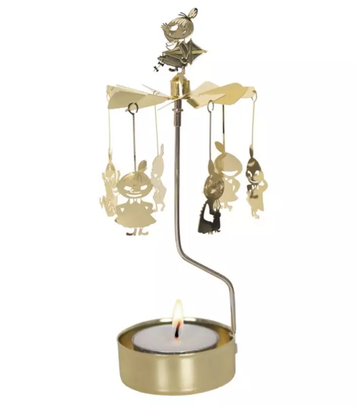 Enkelikello Pikku Myy - Lyhdyt - 7330123004023 - 1