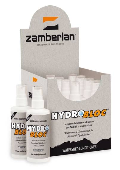 Zamberlan HydroBloc kylläste 110ml - Metsästysasusteet - 8032618231943 - 1