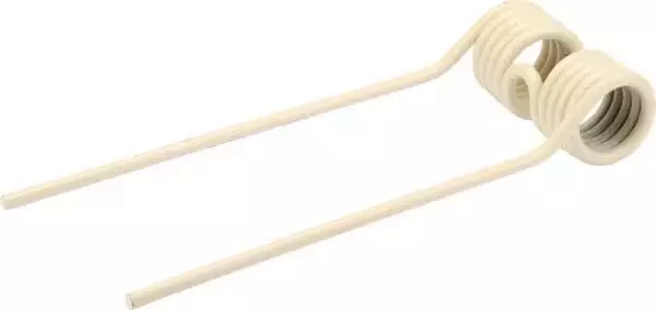 Pöyhimen piikki 389 x 123 x 9,5 mm - Noukkimet - 8716106084463 - 1