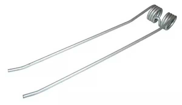 Pöyhimen piikki 505 x 89 x 8 mm - Noukkimet - 8716106093373 - 1