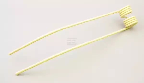 Karhottimen piikki 620 x 100 x 9 mm - Noukkimet - 8716106161263 - 1