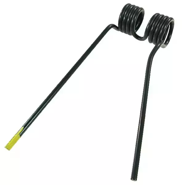 Pöyhimen piikki 360 x 100 x 9 mm - Noukkimet - 8716106424603 - 1