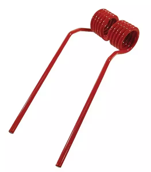 Pöyhimen piikki 370 x 120 x 9,5 mm - Noukkimet - 8716106425273 - 1