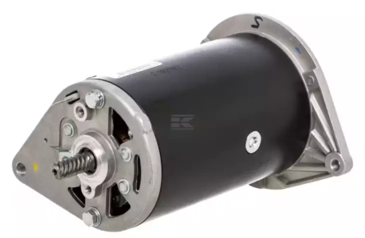 Laturi 14 V 22 A - Laturit traktoreihin ja työkoneisiin - 8719493000573 - 1