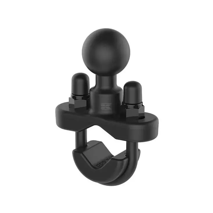 Asennuskannatin 1/2" - 1 1/4" (kuplapakkaus) - Ohjaamotarvikkeet - 8719493292213 - 1