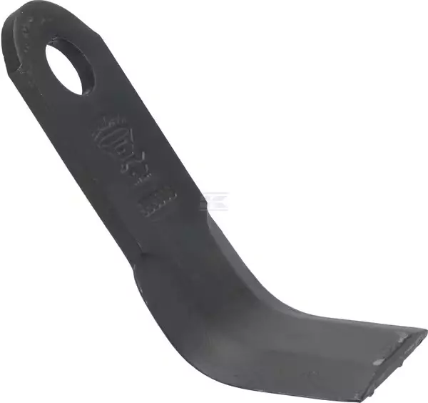 Terä 198 x 60 x 8 mm - Niittokoneet - 8719493481983 - 1