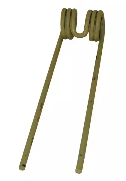 Pöyhimen piikki 291 x 69 x 7 mm - Noukkimet - 8719493504453 - 1