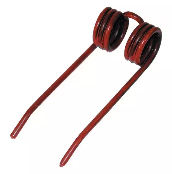 Noukkimen piikki 152 mm - Noukkimet - 8719493967883 - 1