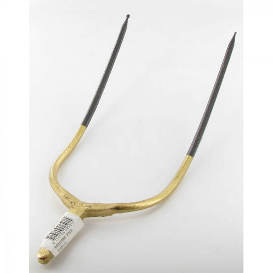 Heinähanko 2-piikkinen varreton - Tarvikkeet navettaan - 8719774676183 - 1