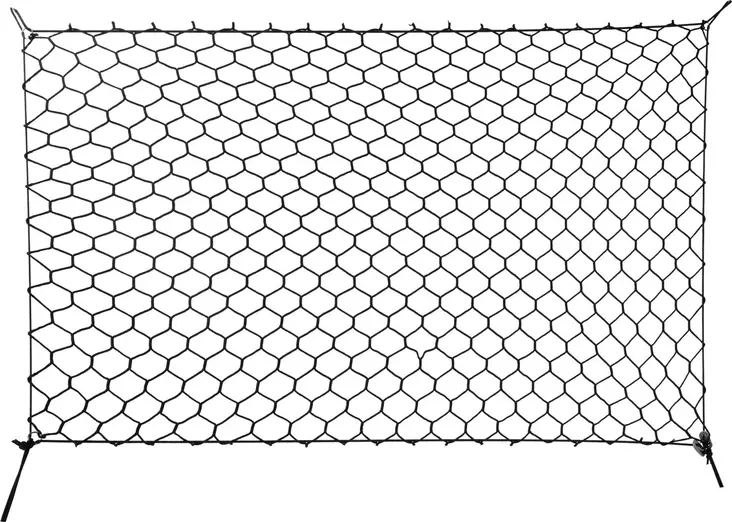 Kuormaverkko 60x80 cm - Autotarvikkeet - 8721037538923 - 1