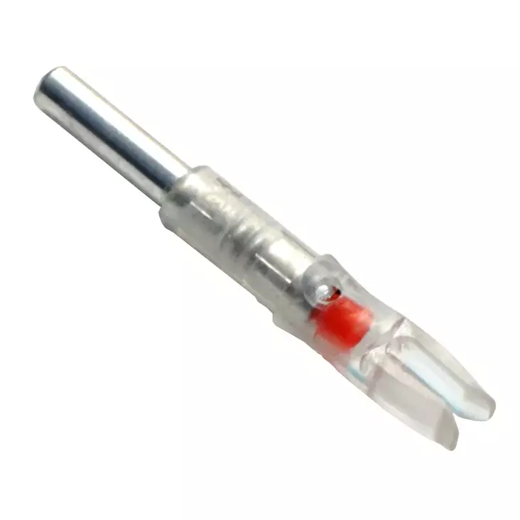 Valonokki Bucktrail S-koko Red 3kpl - Vapaa-aika - 9227000004253 - 1