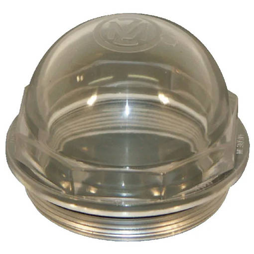 Tarkistuslasi 3" ilman o-rengasta - Lietevaunut - SPZO0400080003 - 1