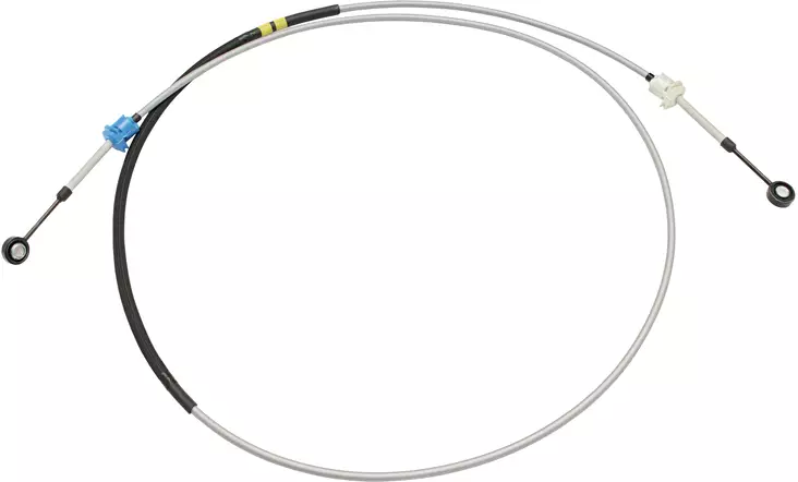 Vaihteiston vaijeri isot päät, harmaa - Voimansiirto - svm0000008733 - 1