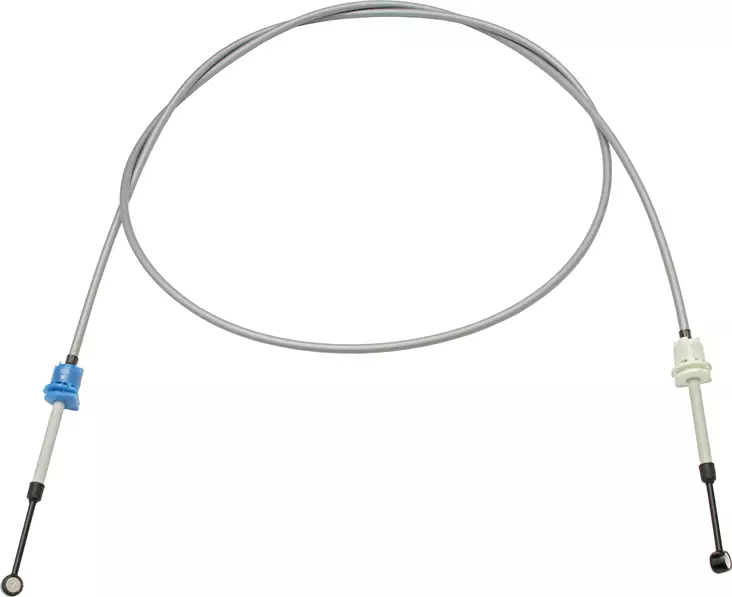 Vaihteiston vaijeri harmaa, sopii Volvo - Voimansiirto - svm0000008743 - 1