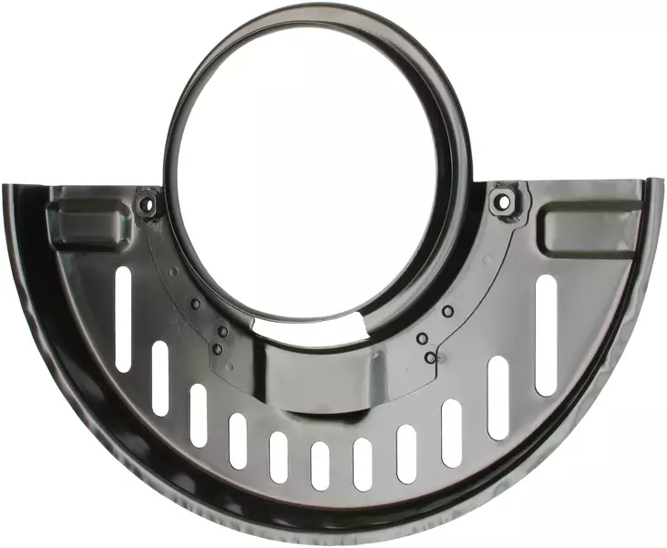 Peitelevy etuakselille sopii FH - Hydrauliikka - svm0000008783 - 1