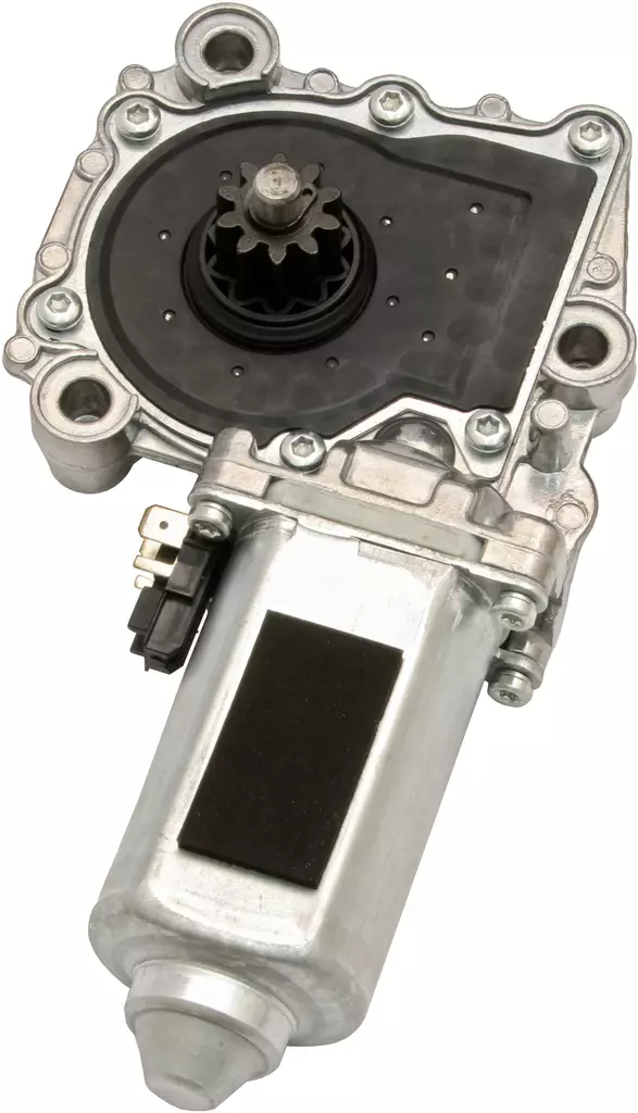 Lasinnostajan moottori vasen sopii Volvo - Sähköjärjestelmä - svm0000008843 - 1