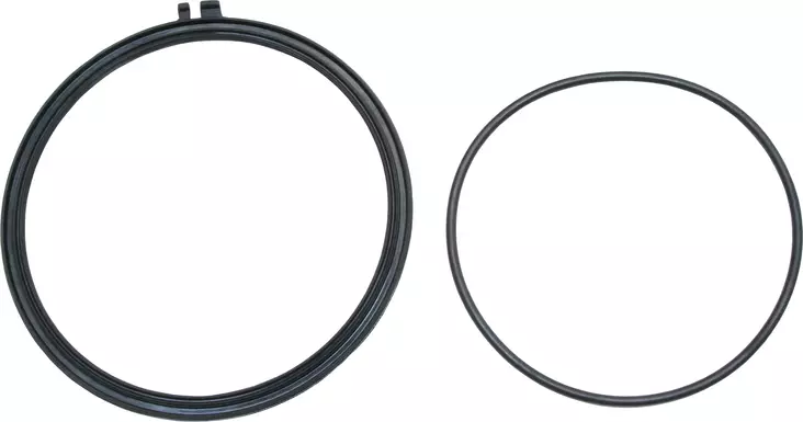 Tiivistesarja Scanian öljylinkoon - Moottori - svm0000008903 - 1