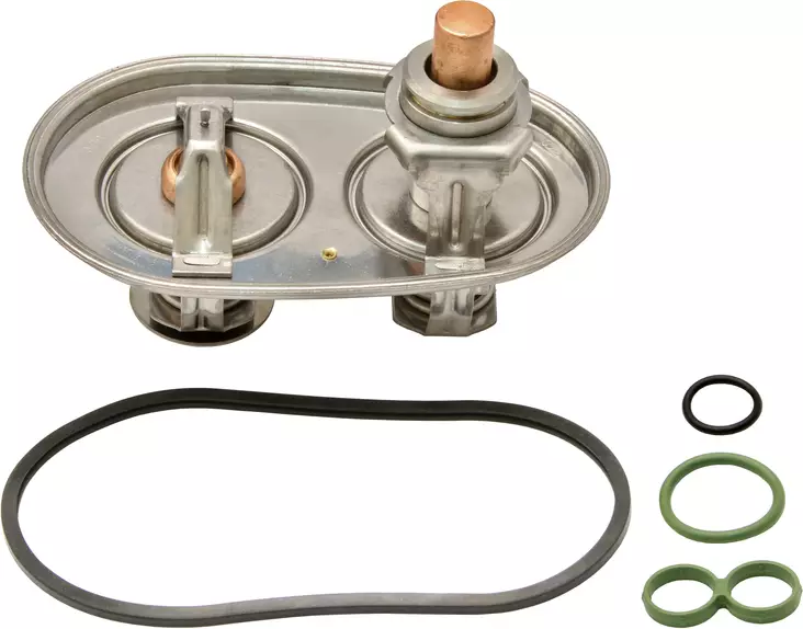 Kaksoistermostaatti 80/87 sis. tiiviste - Jäähdytys - svm0000008913 - 1