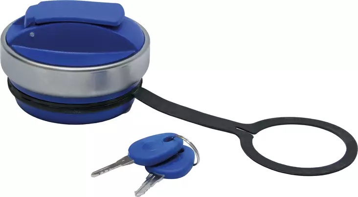 Lukittava ureasäiliönkorkki sopii Scania - Polttoainejärjestelmä - svm0000008933 - 1