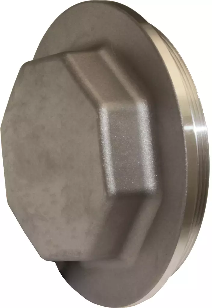 Napakuppi sopii SC PRT-srj - Akselisto ja ohjaus - svm0000008983 - 1