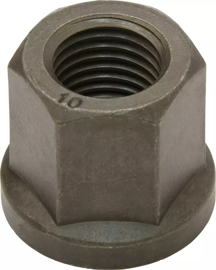 U-pultin mutteri M22-2,5 - Jarrut - svm0000009083 - 1