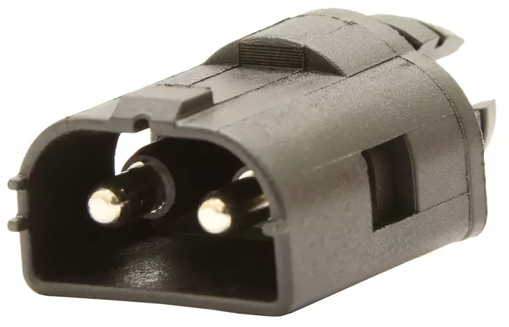 Ulkolämpotila-anturi - Sähköjärjestelmä - svm0000009183 - 1