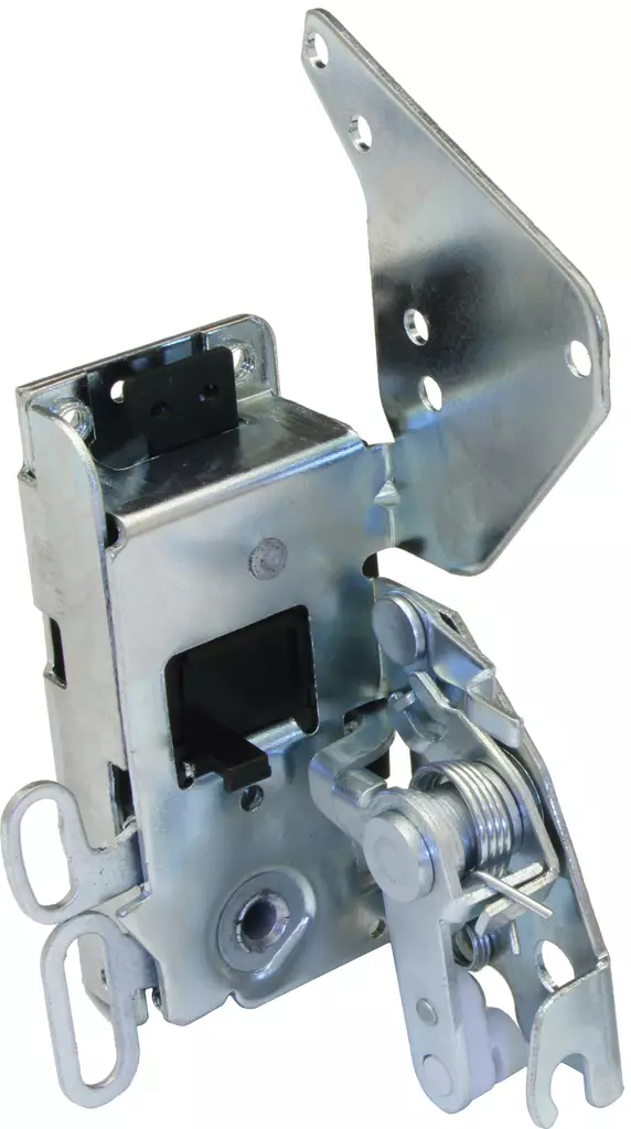 Oven lukko vasen keskuslukko - Ohjaamo ja kori - svm0000009213 - 1