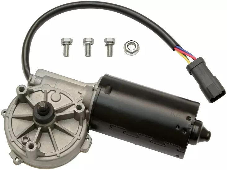 Pyyhkijän moottori 07/2007 - Ohjaamo ja kori - svm0000009233 - 1