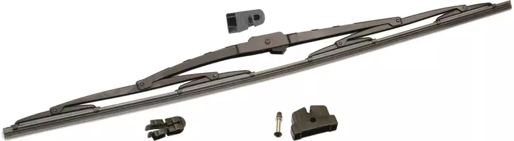 Pyyhkijän sulka 650mm - Ohjaamo ja kori - svm0000009243 - 1