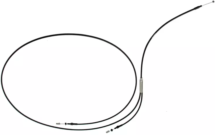 Maskin vaijeri sopii Scania GR - Ohjaamo ja kori - svm0000009283 - 1