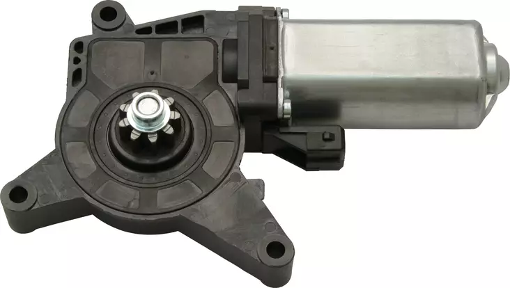 Lasinnostajanmoottori sopii MB Actros - Ohjaamo ja kori - svm0000009323 - 1