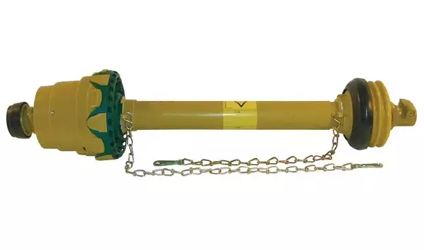 Nivelakseli Walterscheid WWE 2380 121 cm - Laajakulmanivelakselit ilman kytkintä - svm0000009953 - 1