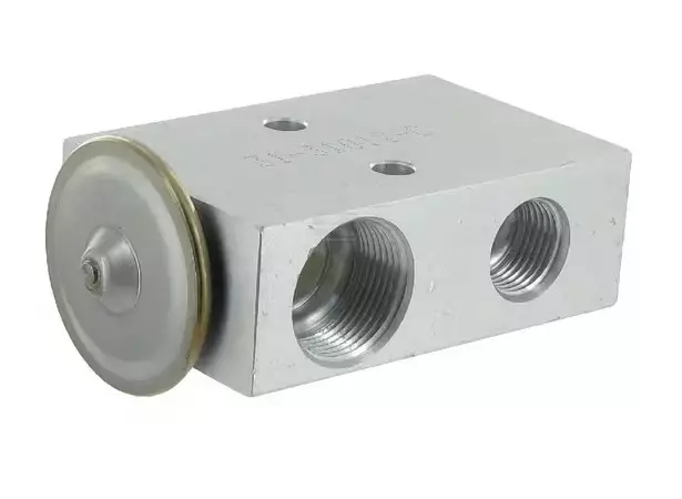 Paisuntaventtiili sopii Valtra - Jäähdytys - svm00008873 - 1