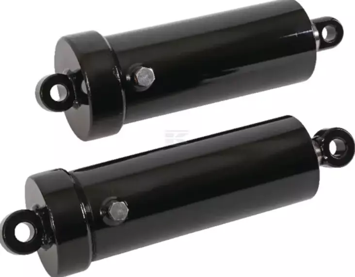 Kippisylinteri 11 tn 1130 mm (P) - Sylinterit - TC14483 - 1