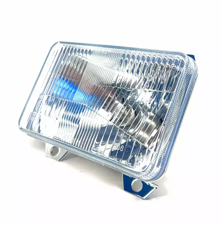 Ajovalo vasen/oikea H4, sopii JD - Ohjaamo ja kori - svm000007003 - 1