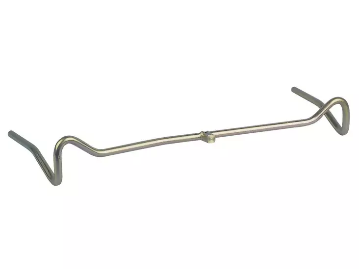 Ako aitauslangan kiristyskahva - Muut aitaustarvikkeet - 4018653445143 - 1