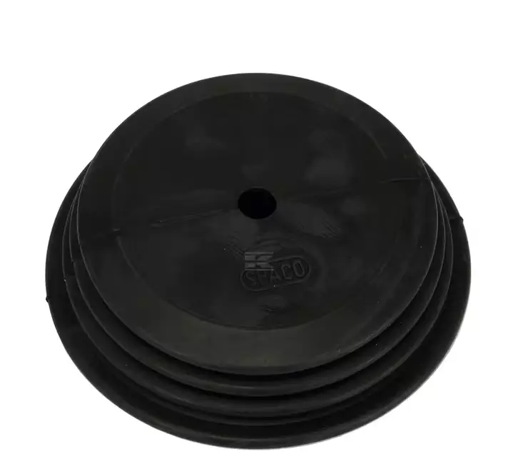 Alipainekalvo, sopii Ford - Polttoainejärjestelmä - 5035776699283 - 1